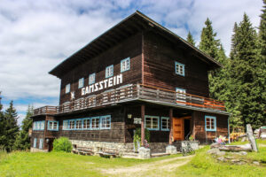 gamsteinhaus