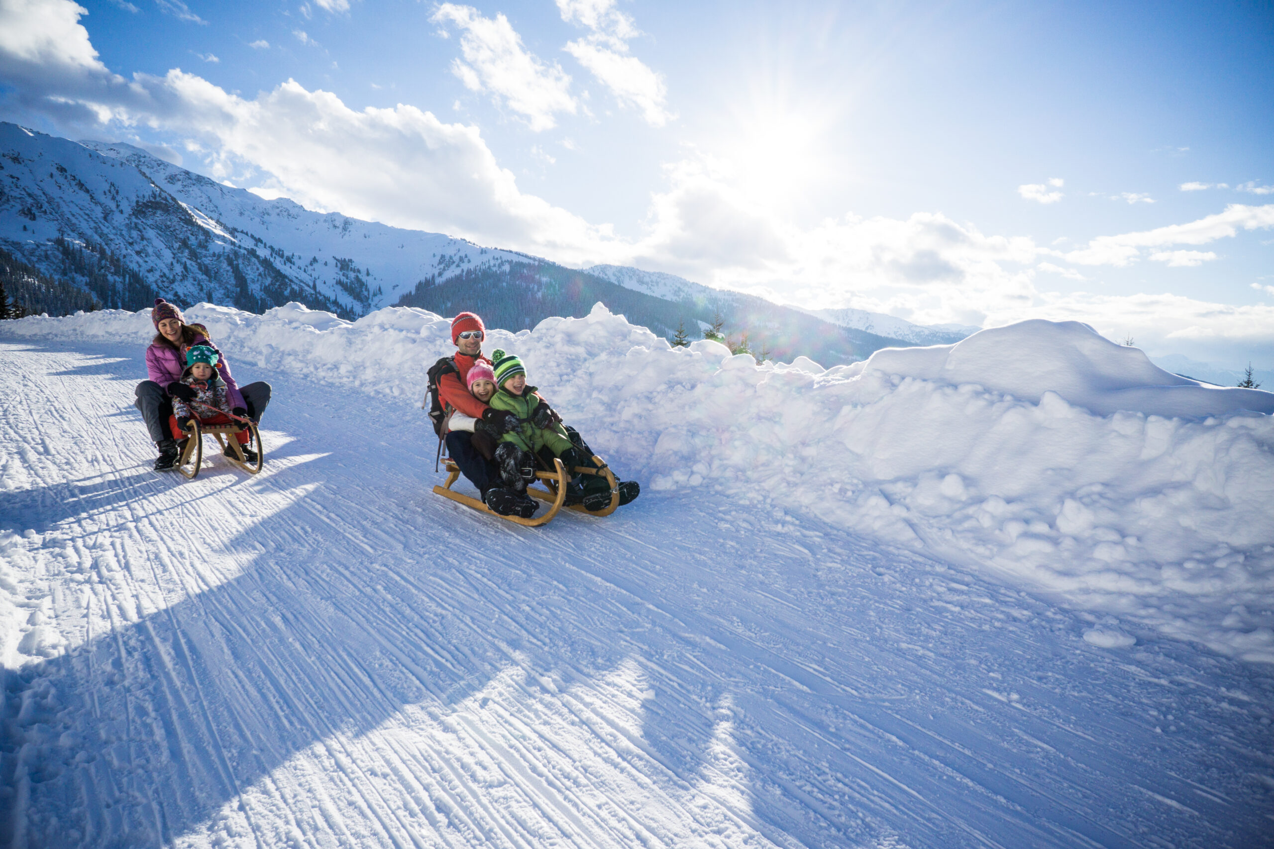 loas familienrodeln print by bause 012